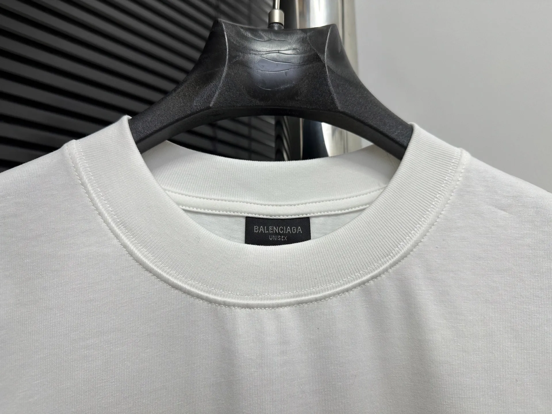 【𝐁alenciaga】 25ss 25ss Same Style Size：XS-L